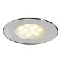 Atria LED ceiling light for recess mounting title=